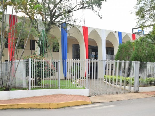Tensión por supuesto intento de "golpe" en Gobernación de Guairá