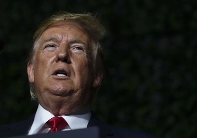 Trump niega “estrategia” racista pero es acusado de propagar “odio" - Mundo - ABC Color