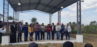 Tekombo’épe oñeinverti hesãi haguã avei Indigenakuéra Maskoy oikóva Chákope - ABC Remiandu - ABC Color
