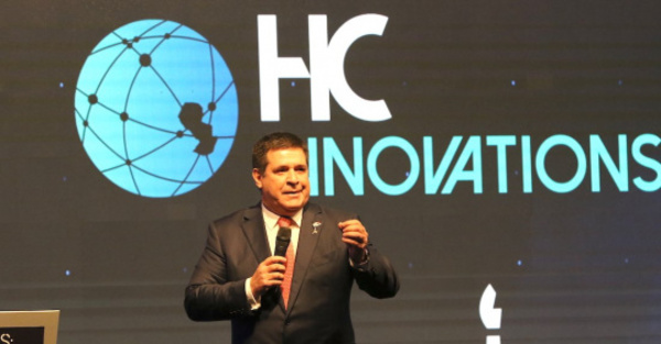 HC Innovations trae  el futuro para el país