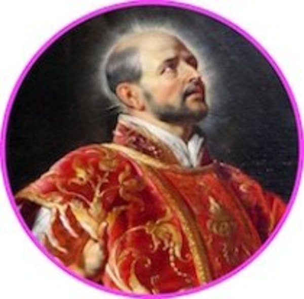 San Ignacio de Loyola