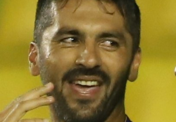 Sa-Sa goza su gol y amplía el récord