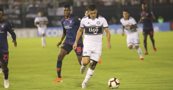 Se cansó de fallar y dijo chau Copa