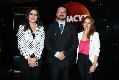 La Noche de la Luna