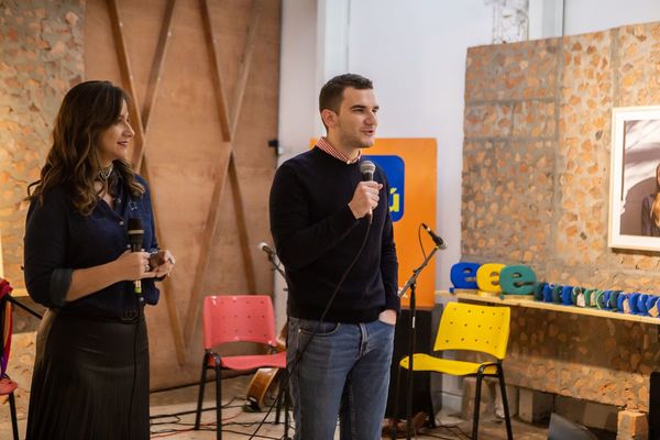 “Emergentes” presentó a artistas seleccionados