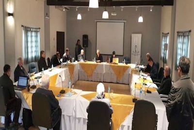 Obispos piden aclaración del acuerdo bilateral con Brasil