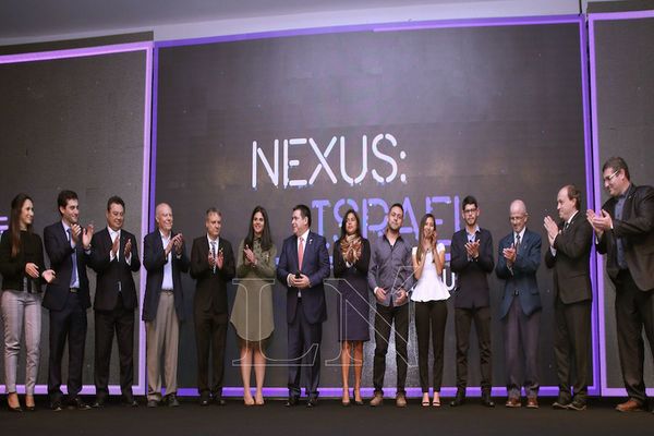 Cartes: “Nexus Israel marca un antes y un después en Paraguay”