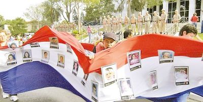 Cámara ratifica fallo que condena al Ycuá y a sus directivos a indemnizar - Judiciales y Policiales - ABC Color