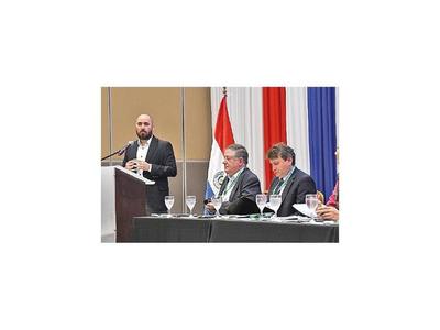 Lanzan plataforma de soja sustentable