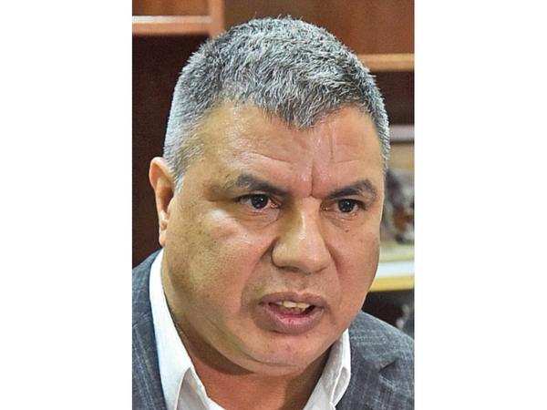 Paraguay aún espera que la central de Interpol responda