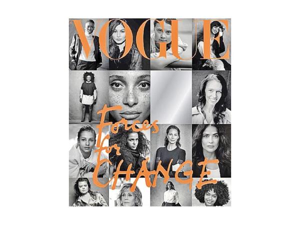 Las 15 mujeres elegidas por Meghan Markle