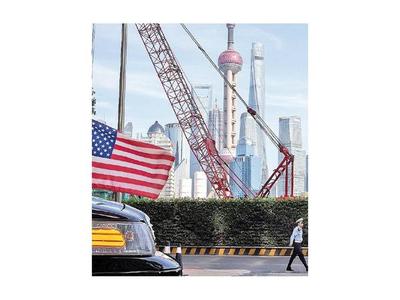 China y EEUU retoman las negociaciones comerciales