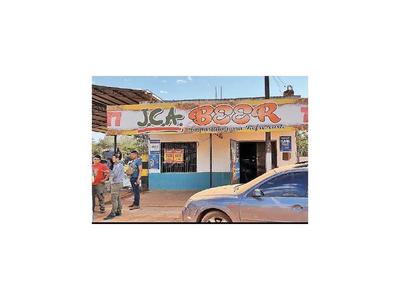 Asaltan una bodega en Concepción