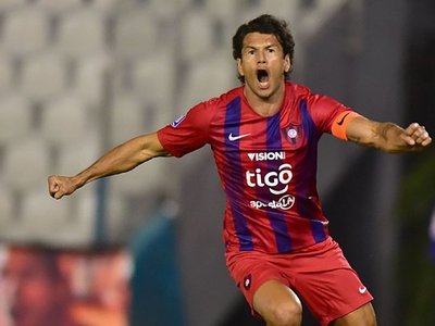 La pasión va por cuartos