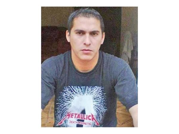 Piden ayuda para encontrar a sospechoso de feminicidio
