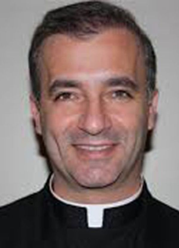 Sacerdote mexicano dará charla - Locales - ABC Color