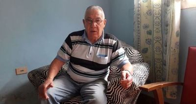 Ministerio subsana error cometido al declarar  muerto a un jubilado - Locales - ABC Color
