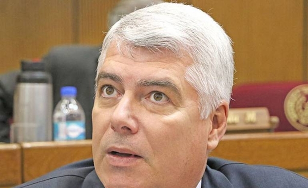 HOY / MOPC prevé G. 880 millones para “reorganizar” dirección de RRHH
