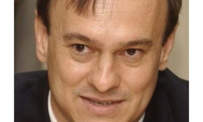 Bergen es nuevo director de Itaipú