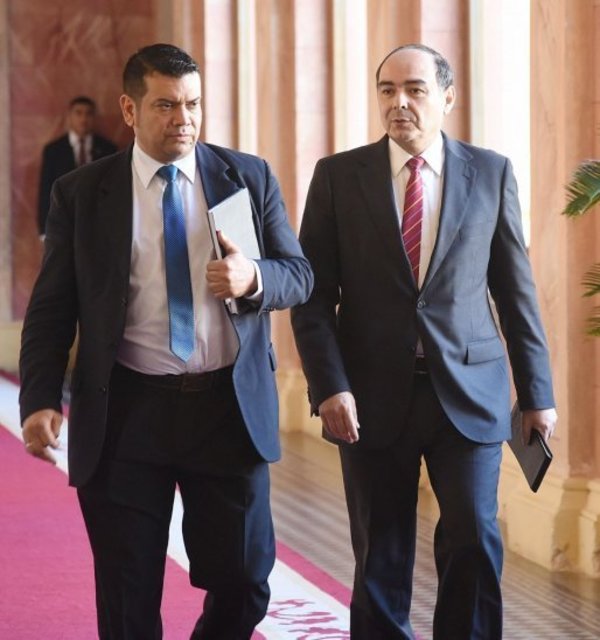 Antonio Rivas jura hoy como nuevo ministro de Exteriores - Digital Misiones