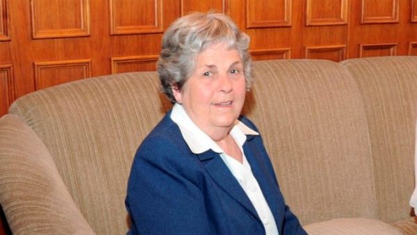 Murió María Auxiliadora Delgado, la esposa del presidente uruguayo Tabaré Vázquez | .::Agencia IP::.
