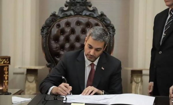 HOY / Confirman a nuevo director de Itaipú