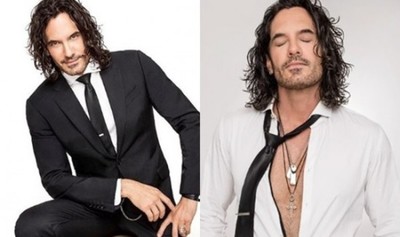 El Actor Mario Cimarro Confirmó Su Incorporación Al Baila Conmigo Paraguay