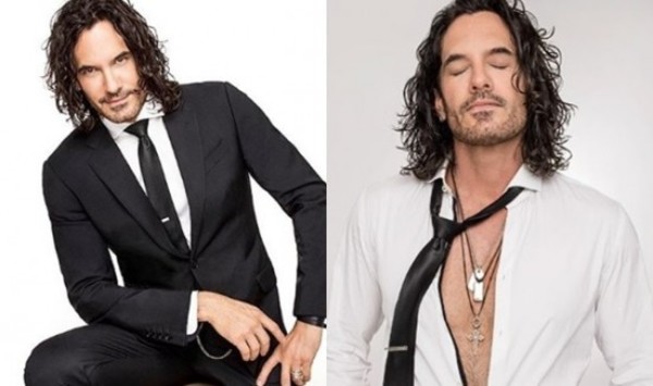 El Actor Mario Cimarro Confirmó Su Incorporación Al Baila Conmigo Paraguay