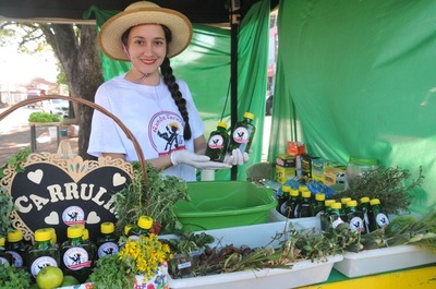 Ya empieza la demanda del tradicional “carrulim” en CDE
