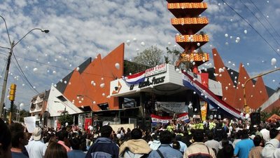Familiares preparan homenaje a víctimas del Ycuá Bolaños - La Unión