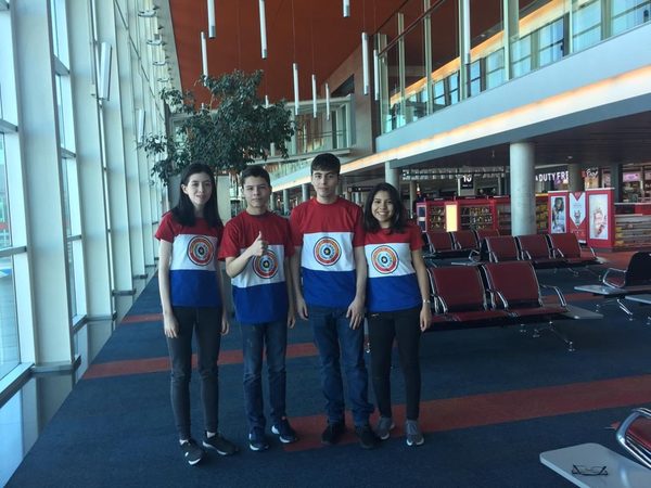 Paraguay presente en el mundial de Adobe y Photoshop