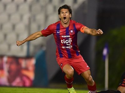 La pasión va por los cuartos