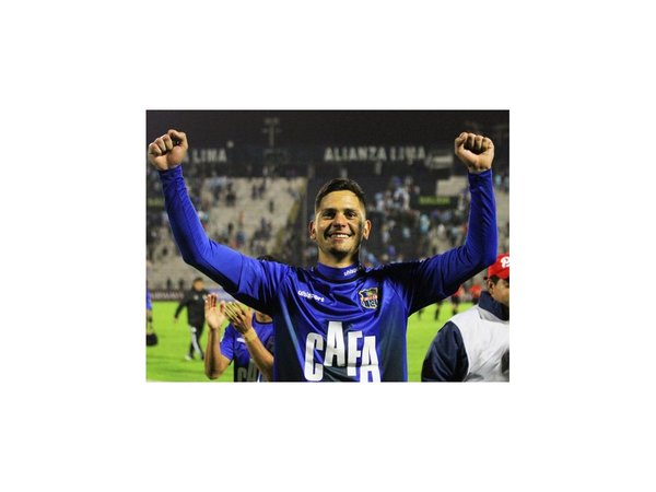 Zulia hace historia y clasifica en la Sudamericana
