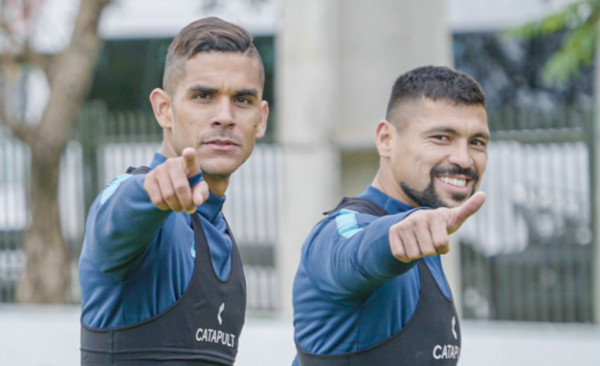 HOY / Ahora es el turno del más popular