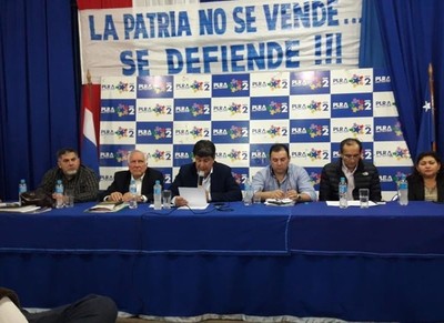 Liberales piden destitución de todos los responsables de la 'entrega' - Radio 1000 AM