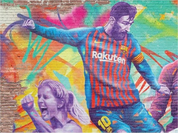Amazon estrena la serie documental de seis capítulos This is Football