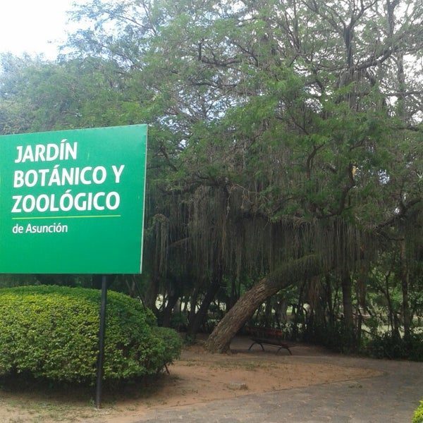 Conflicto entre funcionarios del Zoológico de Asunción y directora provoca que hasta hablen de “quemar el Botánico”