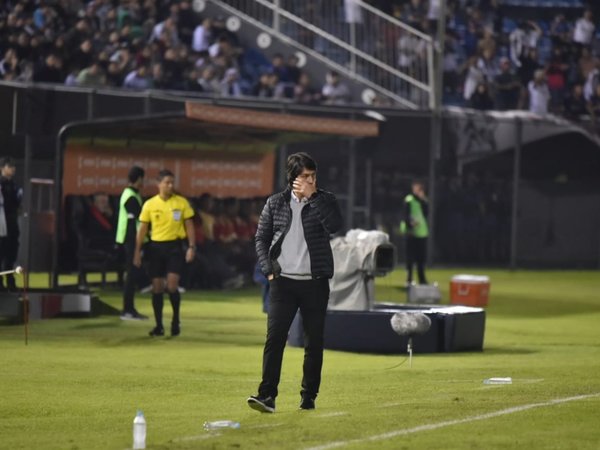Las declaraciones de Daniel Garnero tras la eliminación
