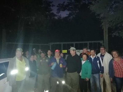 Amenazan con quemar y envenenar a animales del zoológico