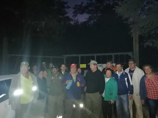 Amenazan con quemar y envenenar a animales del zoológico