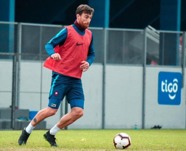 Cerro Porteño por su pase a cuartos, con la fuerza de su pueblo | .::Agencia IP::.