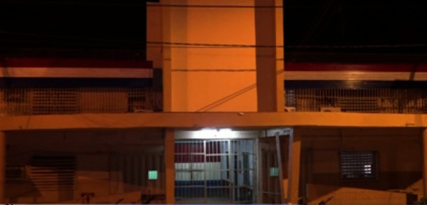 Dos reos heridos en Tacumbú | Noticias Paraguay
