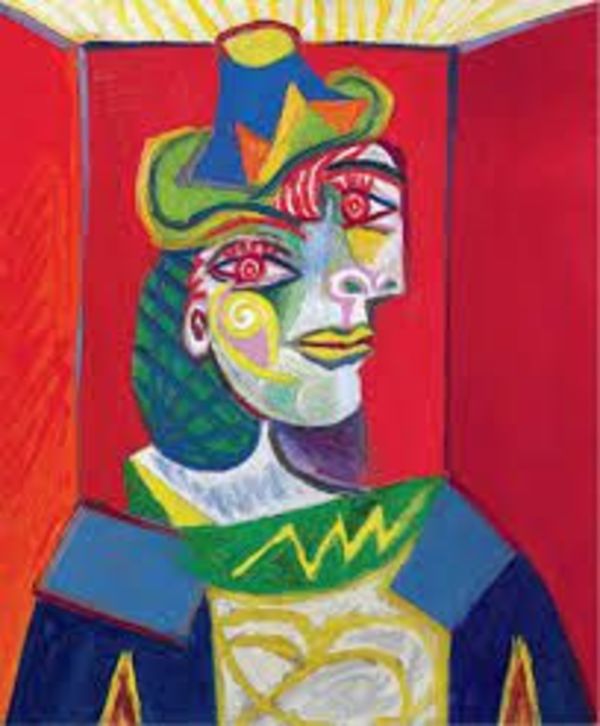 Marchante de arte irá a la cárcel por robar millones con la venta de cuadros - Artes Plásticas - ABC Color