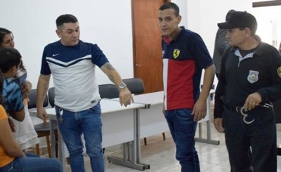 Padre e hijo condenados por matar a menor que defendió a su hermana