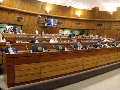 Diputados levantan sesión ordinaria y no podrán debatir sobre crisis política