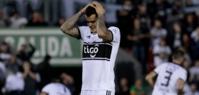 Olimpia eliminado de la Copa | Noticias Paraguay