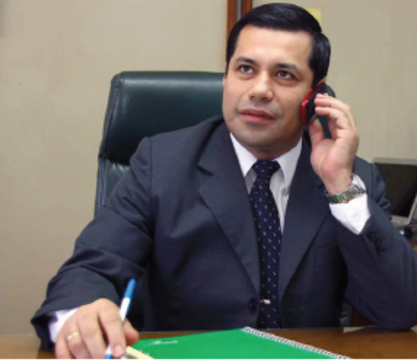 Designan a nuevo titular de la Ande