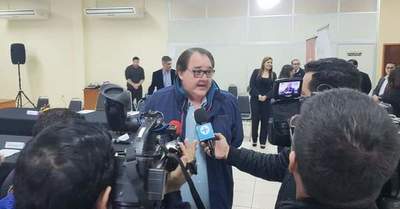 Docentes emplazan a Vaesken a normalizar entrega de almuerzo escolar o se movilizarán
