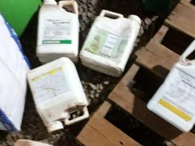 Delincuentes entraron a una estancia a robar y abusaron de una menor