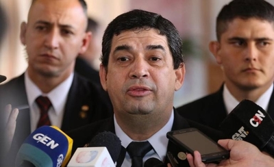 HOY / Velázquez pide que Fiscalía investigue y salga a luz la verdad